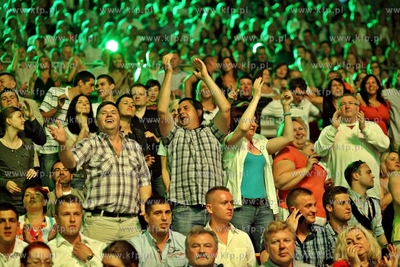 Sopot. Ergo Arena. Festiwal Top Trendy. Koncert Top....