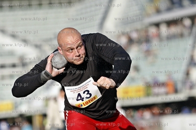 Sopot. Stadion lekkoatletyczny. Grand Prix Sopotu im....