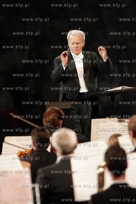 Opera Lesna. II Miedzynarodowy Festiwal Muzyczny Sopot...