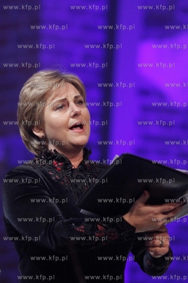 Kosciol sw. Jana.  XX - lecie istnienia Nadbaltyckiego...