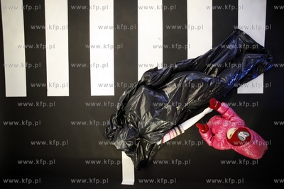 Kabaret Limo sprzedawal alkohol w sklepie monopolowym...