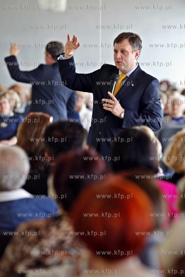 Sopot. Zatoka Sztuki. Inauguracja roku akademickiego...