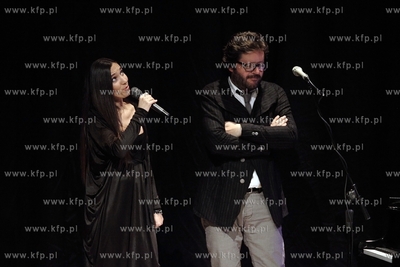 Filharmonia Baltycka na Olowiance. Koncert Głosy dla...