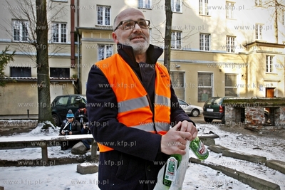 Pierwszy obchód Menadżerów Śródmieścia, czyli...