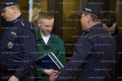 Sąd Okręgowy w Gdańsku. Początek procesu w sprawie...