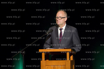 Akademia Muzyczna w Gdańsku. Koncert inaugurujący...