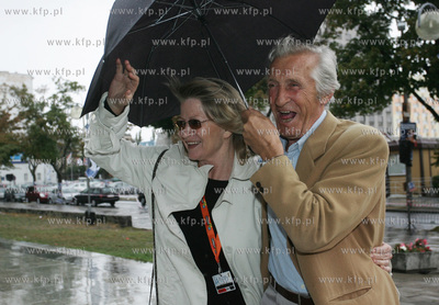 XXX Festiwal Polskich Filmow Fabularnych w Gdyni. Nz...