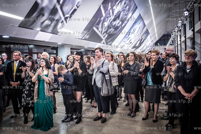 Opera Bałtycka. Premeira opery Cyrulik Sewilski w...