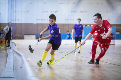 Gdynia Oksywie. Ośrodek Sportowy Akademii Marynarki...