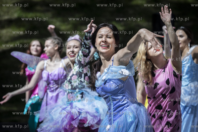 Klinika dziecięca hematologii w Gdańsku. Dla zamkniętych...