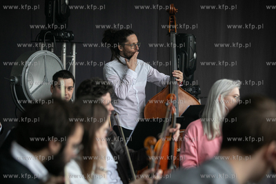 Sopocka Majówka 2022. Koncert  sopockiej orkiestry...