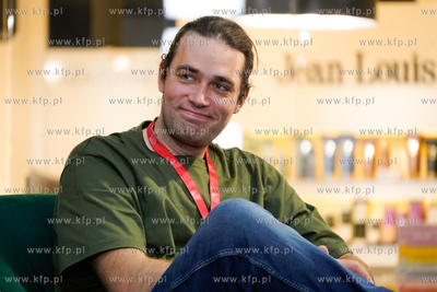 C.H. Riviera. 49. Festiwal Polskich Filmów Fabularnych....