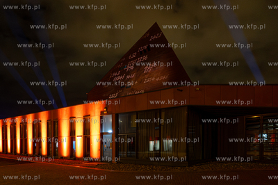 Z okazji Międzynarodowego Dnia Pamięci o Ofiarach...