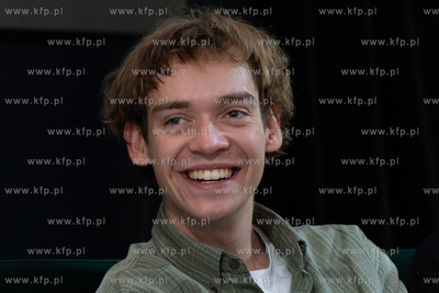 50. Festiwal Polskich Filmów Fabularnych w Gdyni....