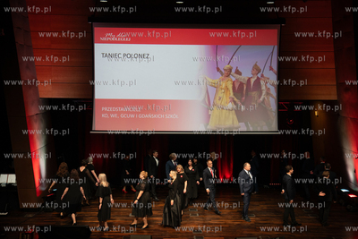 ECS. My dla Niepodległej, 4. edycja  wydarzenia w...