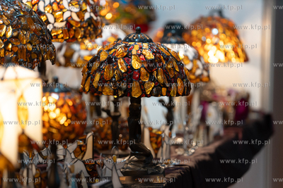 AmberExpo. Amberif Spring 2026 - targi biżuterii i...