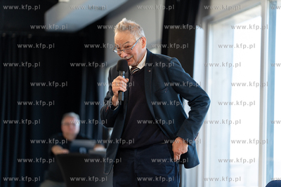 Jubileuszowa konferencja naukowa poświęcona 25-leciu...