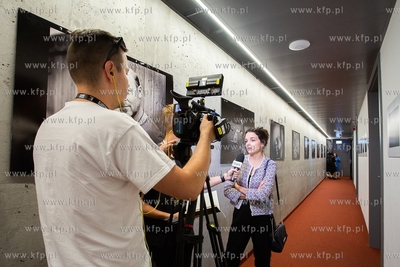 Gdynia, 43. Festiwal Polskich Filmów Fabularnych w...