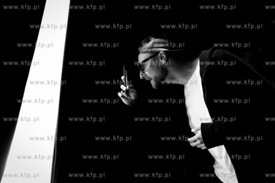 43. Festiwal Polskich Filmów Fabularnych. Backstage...