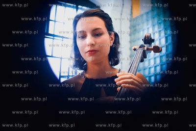 Gdańsk, Akademia Klawiszowa. Koncert muzyki polsko-żydowskiej,...