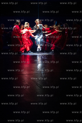 Uroczyste otwarcie Dużej Sceny Teatru Wybrzeże. 06.10.2023...