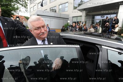 Wybory do Parlamentu Europejskiego 2009. Komisja nr...