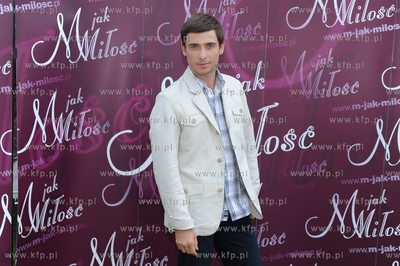 III Ogolnopolski Zlot Fanow M jak Milosc w Gdyni. Nz....