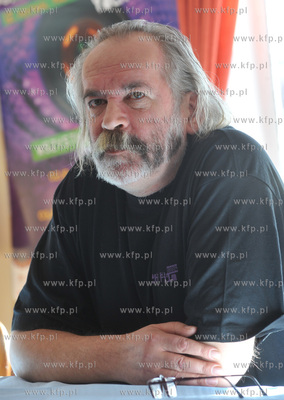 18. Festiwal Polskich Wideoklipow Yach Film 2009. Konferencja...