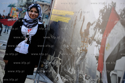 Gdansk. Akademia Muzyczna. Miedzynarodowa Konferencja...