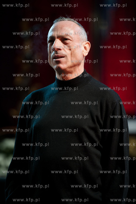 Gdansk. Kosciol Sw. Brygidy. Festiwal Actus Humanus,...