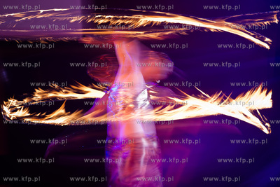 Gdynia. Muszla koncertowa przy placu Grunwaldzkim....