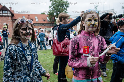 IX Dzien Otwarty Rady Miasta Gdanska z Telewizja Gdansk.
08.09.2012
fot....