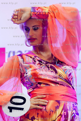 Gdansk. Ergo Arena. IV Trojmiejskie Targi Motoryzacyjne....