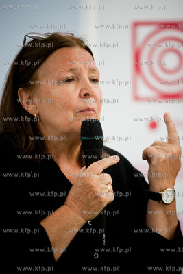 Sopot. Panstwowa Galeria Sztuki. XIII Festiwalu Teatru...