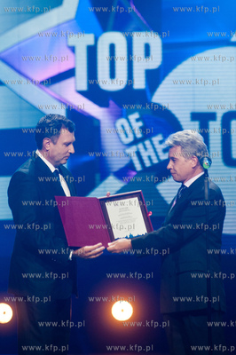 Sopot. Opera Lesna. Sopot TOP of The TOP Festival 2013....