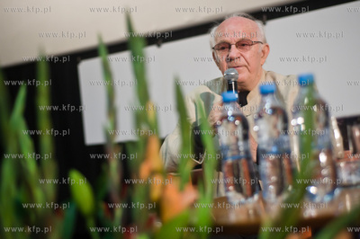 38 Gdynia Festiwal Filmowy.
11.09.2013
fot. Mateusz...