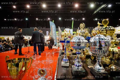 Gdansk. Gdansk. Amber Expo. 8. Miedzynarodowe Targi...