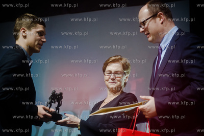 Gdansk. Miedzynarodowe Targi Gdanskie AmberExpo. XI...