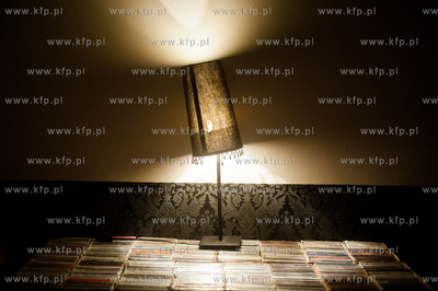 Gdynia. Klub Desdemona. Muzyczny Pchli Targ, ipreza...