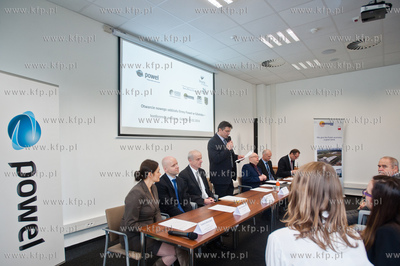 Gdanski Park Naukowo-Technologiczny. Otwarcie nowego...