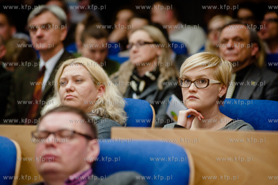 Gdansk. Urzad Marszalkowski Wojewodztwa Pomorskiego....