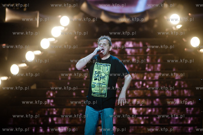 Sopot. Opera Lesna. Festiwal telewizji Polsat Sopot...