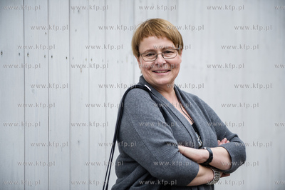 Sopot. Zatoka Sztuki. Festiwal Zatoka Kobiet. 
Nz...