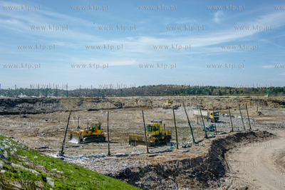 Zaklad Utylizacyjny w Gdansku. Konferencja prasowa...