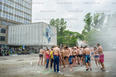 Kampus PG. Technikalia 2015 - Festiwal Studentow Politechniki...