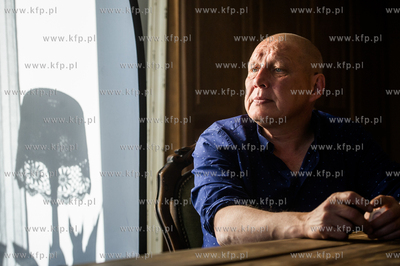 Krzysztof Jackowski - Jasnowidz z Czluchowa.
10.09.2015
fot....