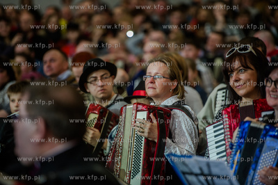 Bojano, gmina Szemud. Obchodzony od 2004 roku Dzien...