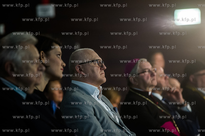 Port lotniczy im. Lecha Walesy w Gdansku Rebiechowie....