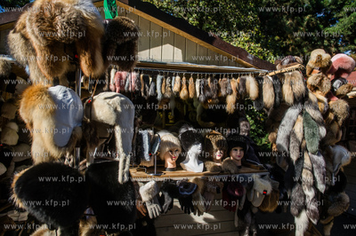 Gdańsk. 756 Jarmark św. Dominika.
04.08.2016
fot....
