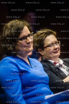Gdańsk. Sala konferencyjna Hotelu Mercure Gdańsk....